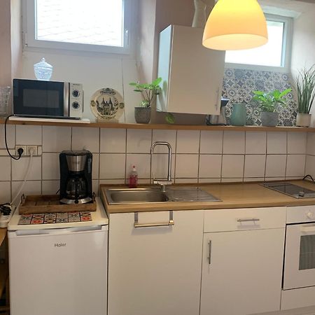 Appartement Familial Le Tanis Понторсон Екстер'єр фото
